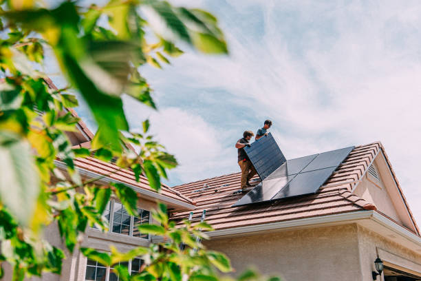 Professional Roofing Services in Crown Point, IN